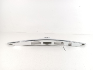 TOYOTA Verso (2009–2017) Numbrimärgi valgustuse korpus 768110F090 - 6