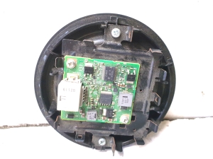 TOYOTA RAV 4 A4 (2012–2018) Xenon headlight control unit - 3