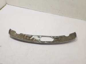 VOLVO XC40 (2017–2026) Heckstoßstangen Unterspoiler 32273898 - 3