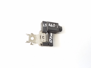 Negative cable terminal - 2885038010