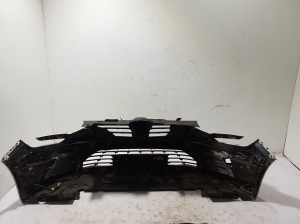 RENAULT Megane IV (2016–2022) Front bumper 620220472R - 2