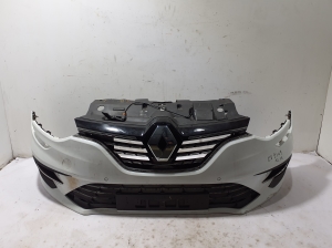 Front bumper - 620220472R
