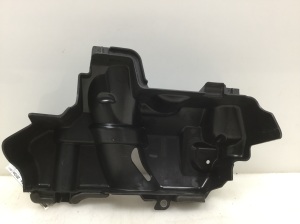 NISSAN Qashqai (2006–2013) Motorabdeckung 8200549100 - 2