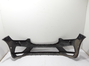 VOLVO XC60 (2017–2026) Front bumper 31449127 - 3