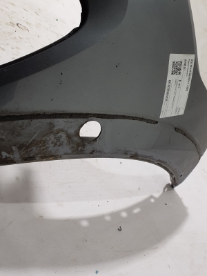 VOLVO XC60 (2017–2026) Front bumper 31449127 - 5