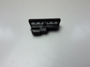 Peugeot 2008 (2013–2026) Trunk opening switch 9676028380 - 2