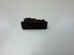 Trunk opening switch - 9676028380