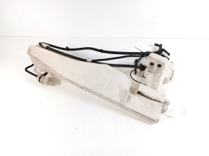 BMW X6 E71 (2008–2014) Scheibenwaschbehälter vorne 7161476 - 2