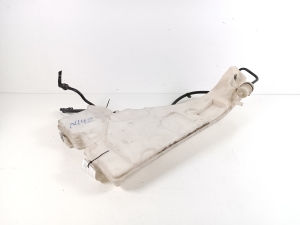 BMW X6 E71 (2008–2014) Scheibenwaschbehälter vorne 7161476 - 3