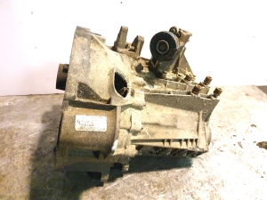 Ford Galaxy (1995–2006) Getriebe DJY006045F  977T-2002-DA  DJY006045F - 2