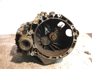 Ātrumkārba - DJY006045F  977T-2002-DA  DJY006045F