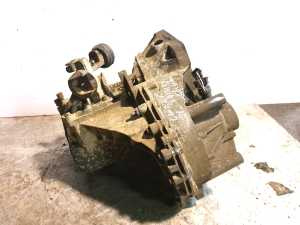 Ford Galaxy (1995–2006) Getriebe DJY006045F  977T-2002-DA  DJY006045F - 3