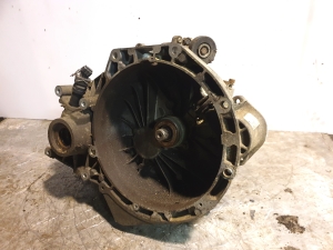 Ford Galaxy (1995–2006) Getriebe DJY006045F  977T-2002-DA  DJY006045F - 5