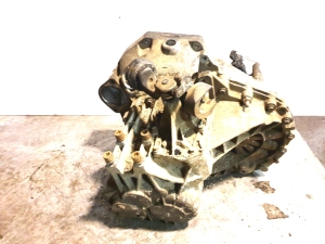 Ford Galaxy (1995–2006) Getriebe DJY006045F  977T-2002-DA  DJY006045F - 6