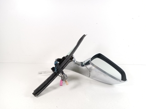 Tesla Model S S (2012–2026) Side mirror and its parts - 2