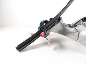 Tesla Model S S (2012–2026) Side mirror and its parts - 3