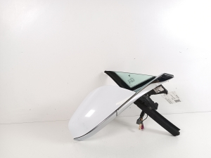 Tesla Model S S (2012–2026) Side mirror and its parts - 6