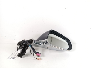 Tesla Model S S (2012–2026) Side mirror and its parts 102565702B - 2
