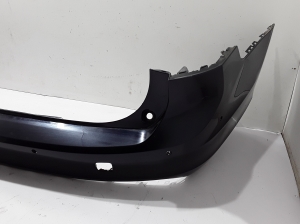 VOLVO V90 (2016–2026) Heckstoßstange 31383315 - 3
