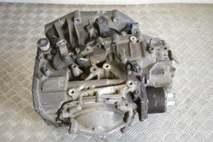 NISSAN Qashqai (2006–2013) Getriebe N0141 - 3