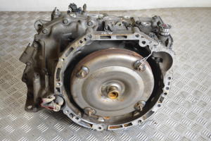NISSAN Qashqai (2006–2013) Getriebe N0141