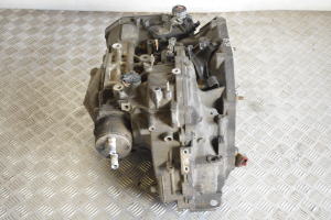 NISSAN Qashqai (2006–2013) Getriebe N0141 - 4
