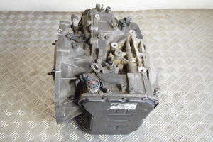 NISSAN Qashqai (2006–2013) Getriebe N0141 - 5