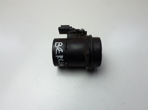 Citroen Berlingo (2008–2018) Luftmassenmesser 9683282980