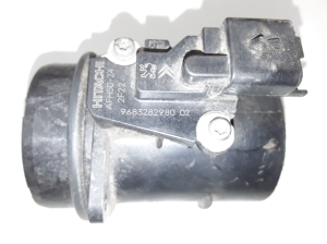 Citroen Berlingo (2008–2018) Luftmassenmesser 9683282980 - 2