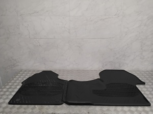 Floor mats - A9076805501