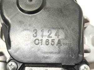 NISSAN Ariya FE0 (2021–2026) Windshield wiper mechanism 3124-C165A - 3