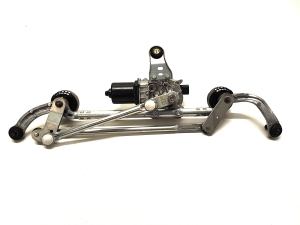 NISSAN Ariya FE0 (2021–2026) Windshield wiper mechanism 3124-C165A - 4