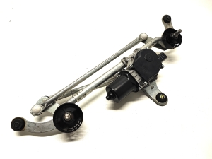 NISSAN Ariya FE0 (2021–2026) Windshield wiper mechanism 3124-C165A - 5