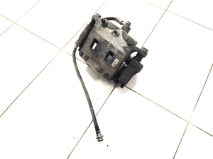 NISSAN Ariya FE0 (2021–2026) Eesmine pidurisadul 41000-5MT0B - 2