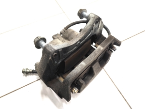 NISSAN Ariya FE0 (2021–2026) Eesmine pidurisadul 41000-5MT0B - 4