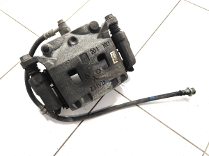 Bremssattel vorne - 41000-5MT0B
