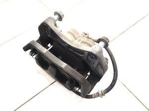 NISSAN Ariya FE0 (2021–2026) Eesmine pidurisadul 41000-5MT0B - 5