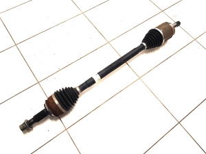   Antriebswelle vorne und ihre Teile  - 39100-5MP1A 
