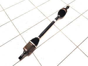 NISSAN Ariya FE0 (2021–2026) Front drive shaft and its parts 39100-5MP1A - 5