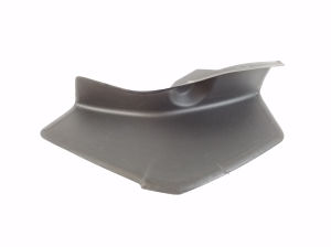 Autre pièce du pare-chocs arrière - HK8328661AD