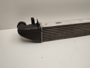 Mercedes Benz C-Class 204 (2007–2014) Vahejahuti radiaator A2045000500 - 3