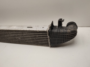 Mercedes Benz C-Class 204 (2007–2014) Vahejahuti radiaator A2045000500 - 5