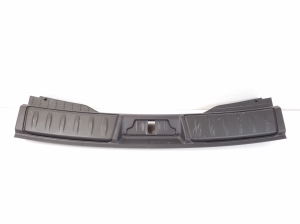 Trunk interior trim - HK83406A64AD
