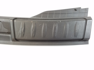 Jaguar F-pace (2016–2026) Trunk interior trim HK83406A64AD - 2