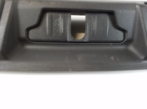 Jaguar F-pace (2016–2026) Trunk interior trim HK83406A64AD - 3