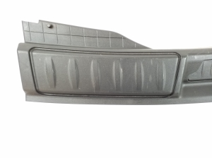 Jaguar F-pace (2016–2026) Trunk interior trim HK83406A64AD - 4