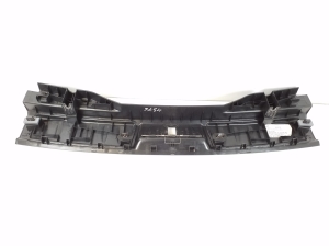 Jaguar F-pace (2016–2026) Trunk interior trim HK83406A64AD - 5
