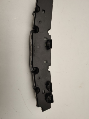 Mercedes Benz S-Class 220 (1998–2005) Lüliti ja selle osad A2208216558 - 2