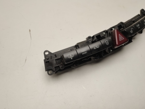 Mercedes Benz S-Class 220 (1998–2005) Lüliti ja selle osad A2208216558 - 3