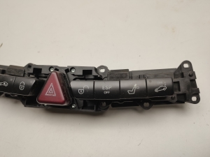 Mercedes Benz S-Class 220 (1998–2005) Lüliti ja selle osad A2208216558 - 5